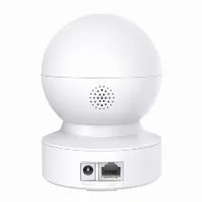 Cámara De Vigilancia Tp-link Tapo C212 3 Mp, Tipo Foco, Para Interior, Inalámbrico Y Alámbrico, Max. Res. 2304 X 1296 Pixeles, Sensor Cmos, Visión Nocturna Si, Micrófono Si, Formato H.264, H.265